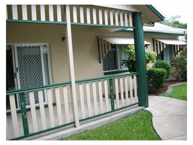 18 Lamb Street, Smithfield QLD 4878