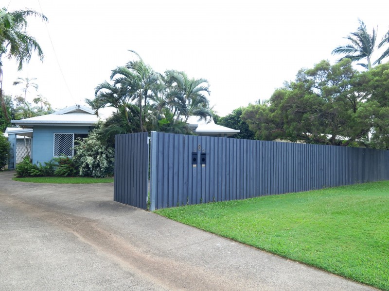 2/8 Kavieng Street, Trinity Beach QLD 4879