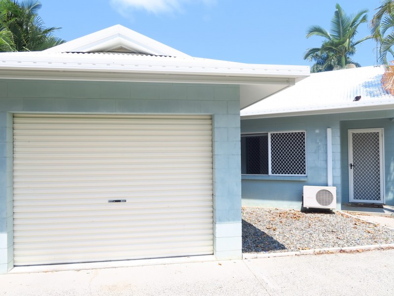 2/8 Kavieng Street, Trinity Beach QLD 4879