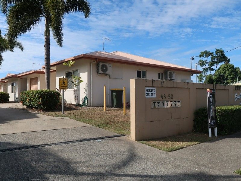 4/48 English Street, Manunda QLD 4870