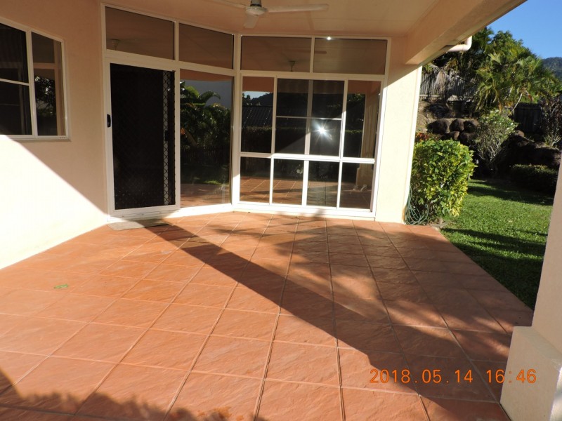 3 Playford Close, Brinsmead QLD 4870