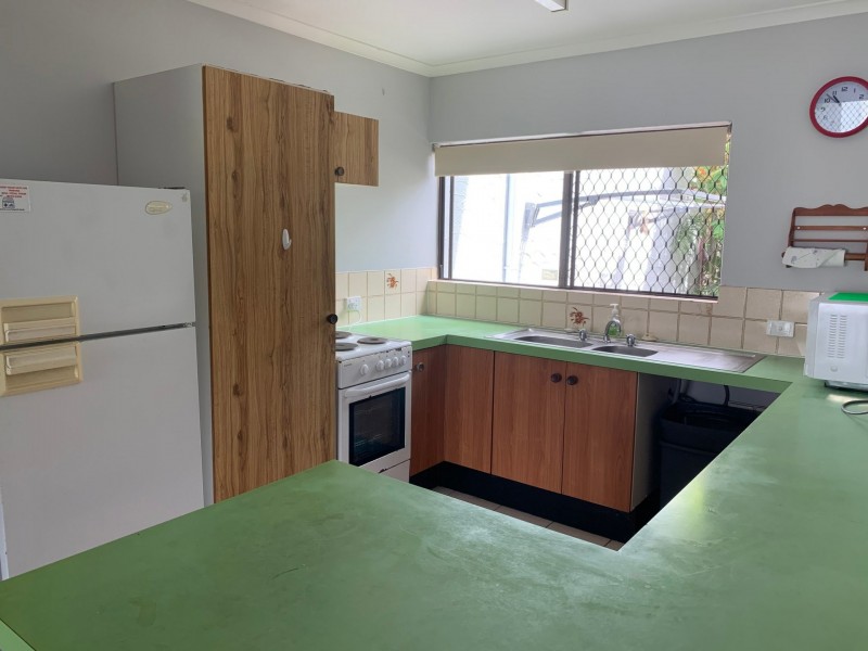 11/58 Mazlin Street, Edge Hill QLD 4870