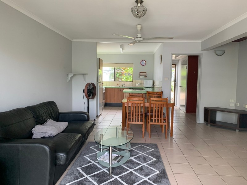 11/58 Mazlin Street, Edge Hill QLD 4870