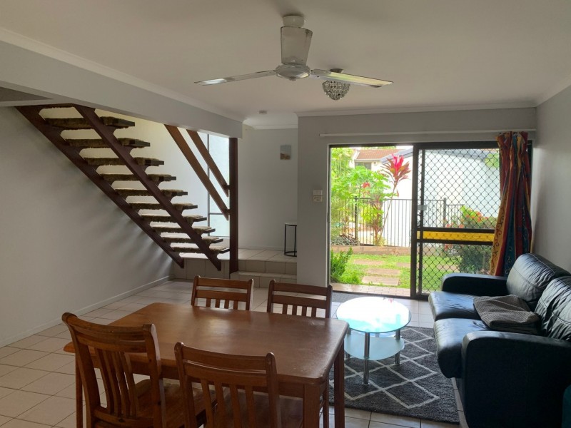 11/58 Mazlin Street, Edge Hill QLD 4870