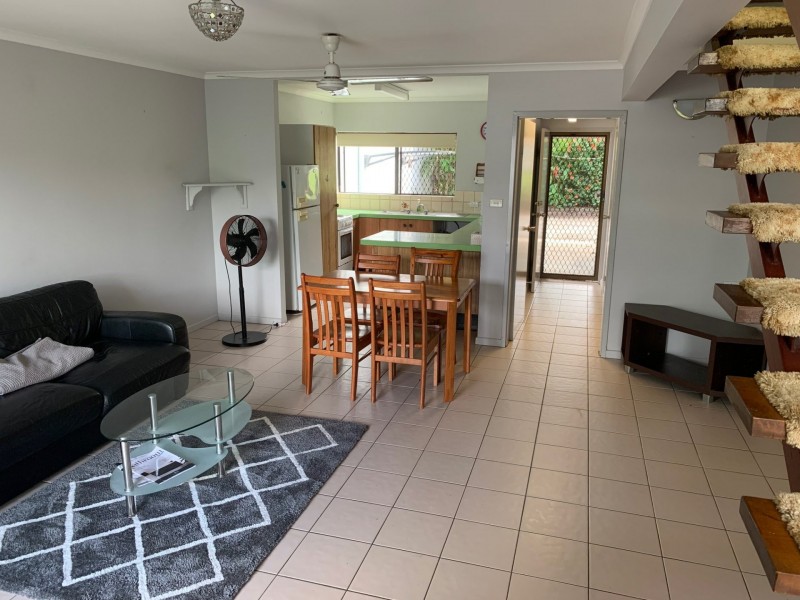 11/58 Mazlin Street, Edge Hill QLD 4870