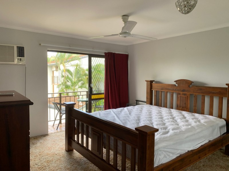 11/58 Mazlin Street, Edge Hill QLD 4870