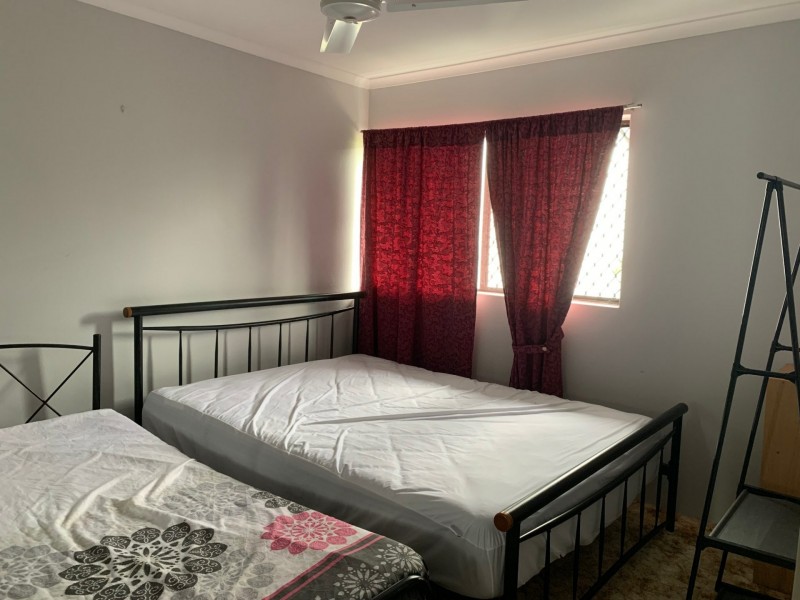 11/58 Mazlin Street, Edge Hill QLD 4870