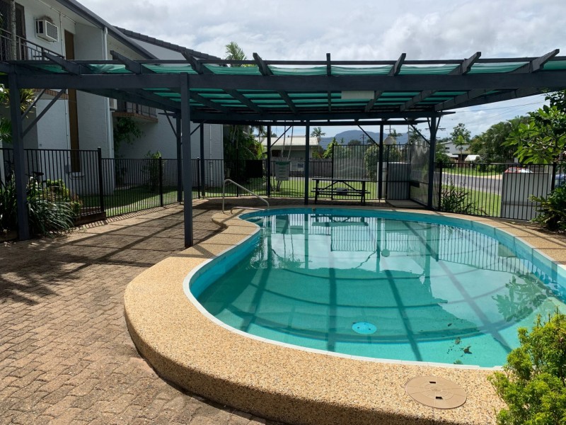 11/58 Mazlin Street, Edge Hill QLD 4870