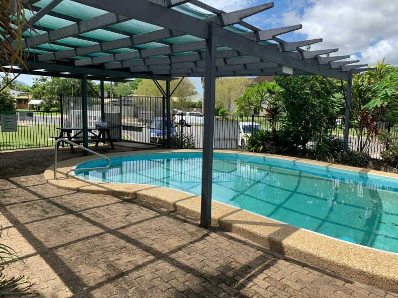 11/58 Mazlin Street, Edge Hill QLD 4870