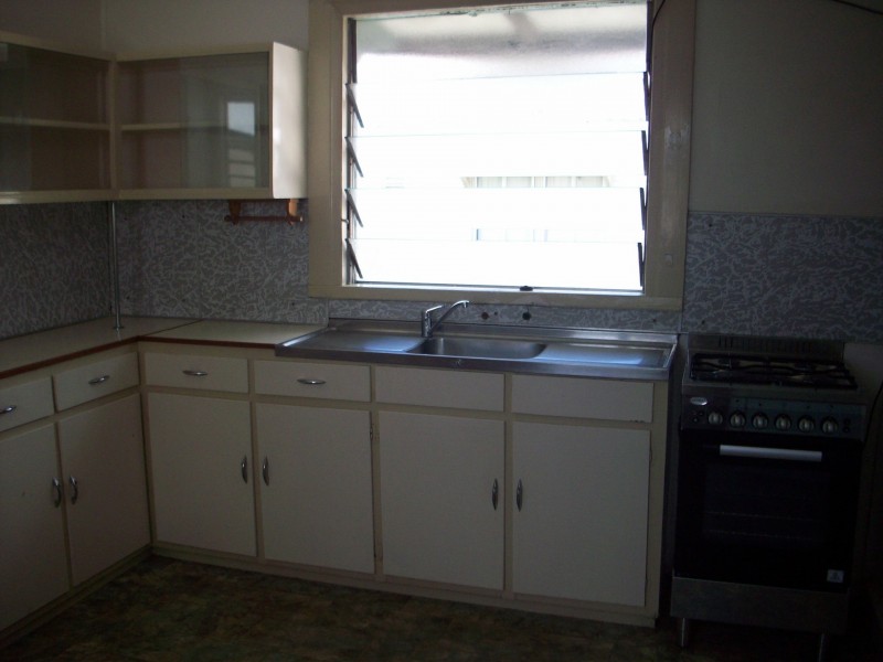 5/248 Draper Street, Parramatta Park QLD 4870