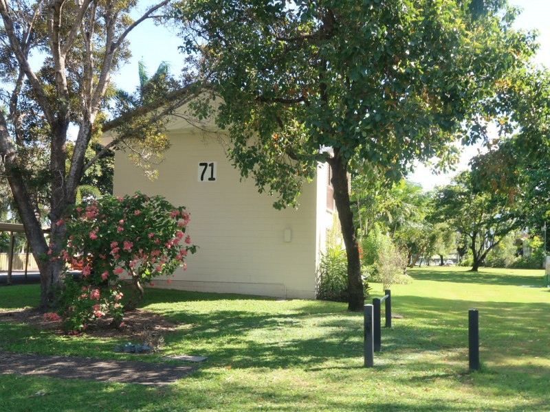 4/71 Boland Street, Westcourt QLD 4870