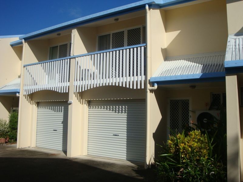 5/10 Grantala Street, Manoora QLD 4870