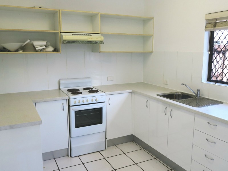 7/5 Pioneer Street, Manoora QLD 4870