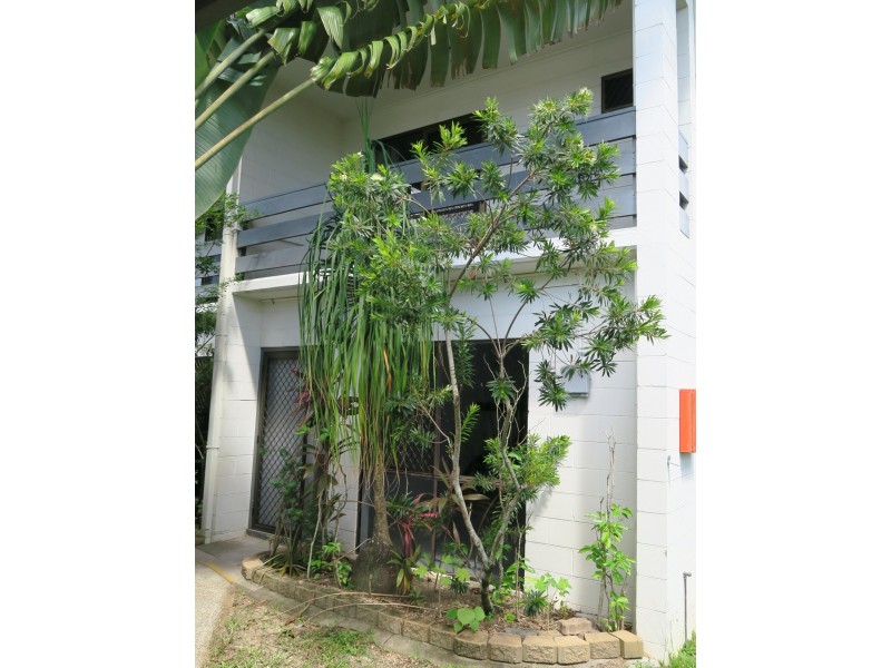7/5 Pioneer Street, Manoora QLD 4870