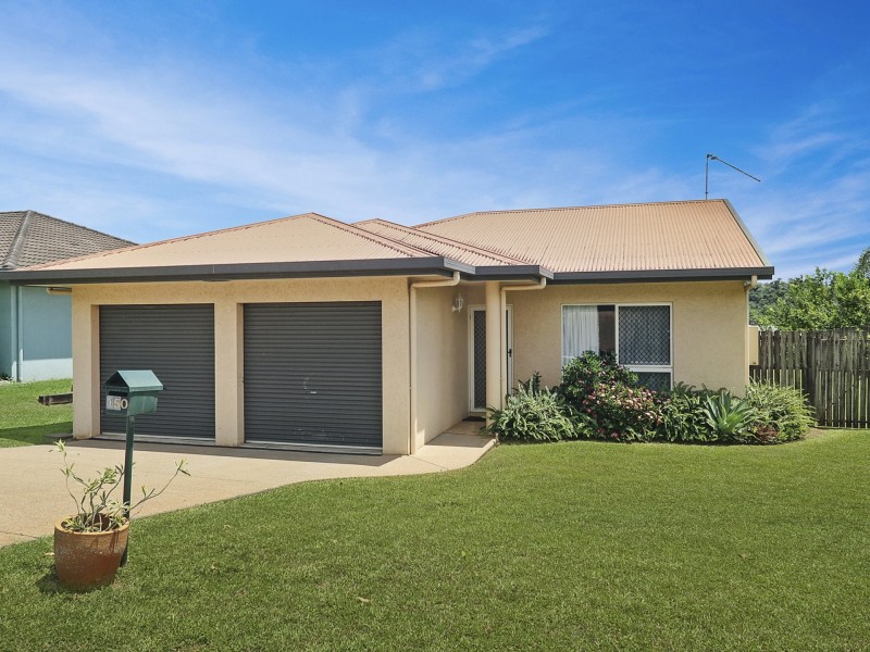 150 Mcfarlane Drive, Kanimbla QLD 4870