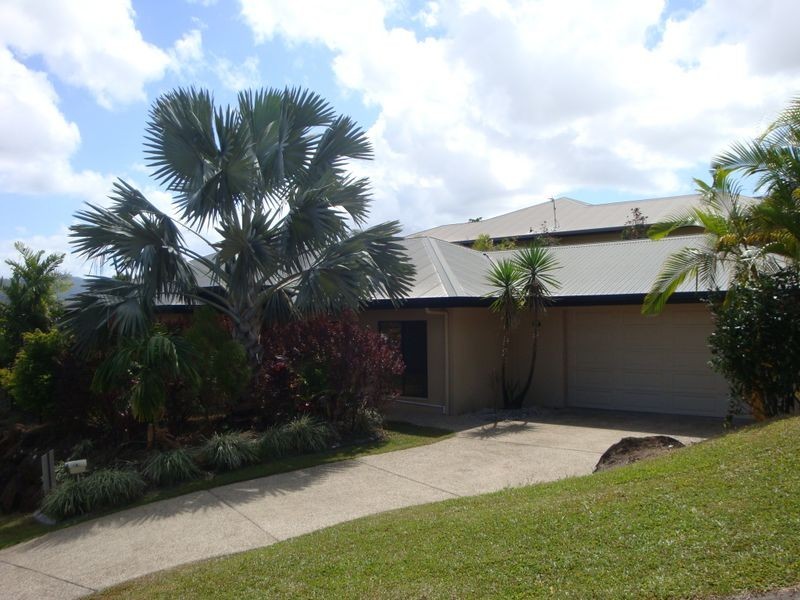 5 Findlay Street, Brinsmead QLD 4870