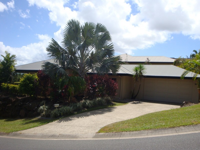 5 Findlay Street, Brinsmead QLD 4870