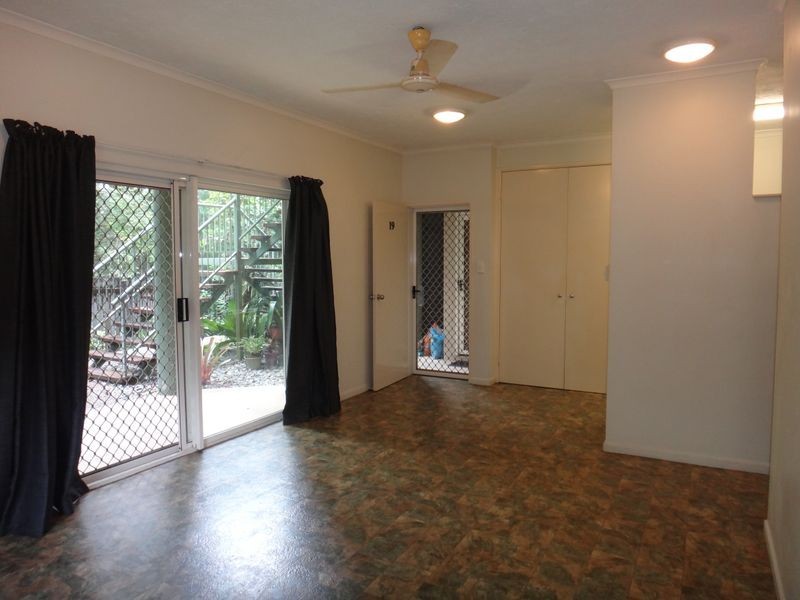 19/4 Hollett Close, Manunda QLD 4870