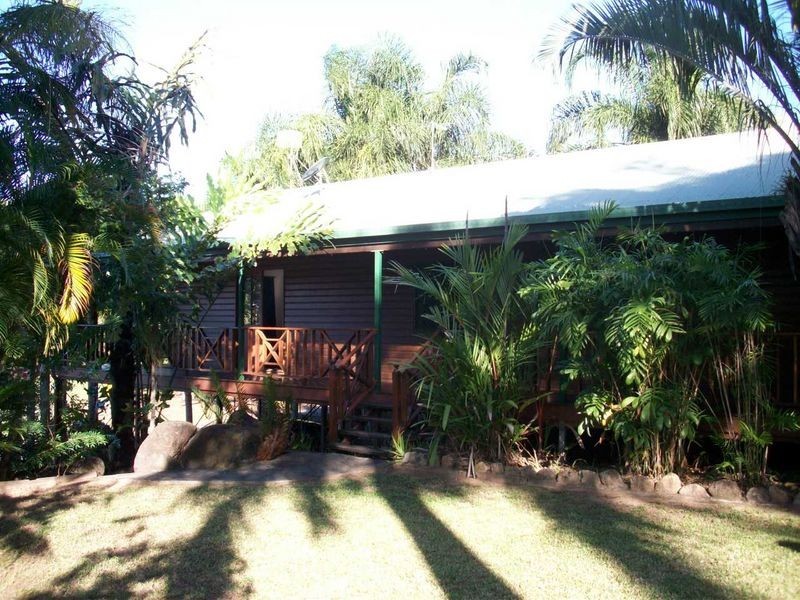 35 Cumberland Avenue, Smithfield QLD 4878