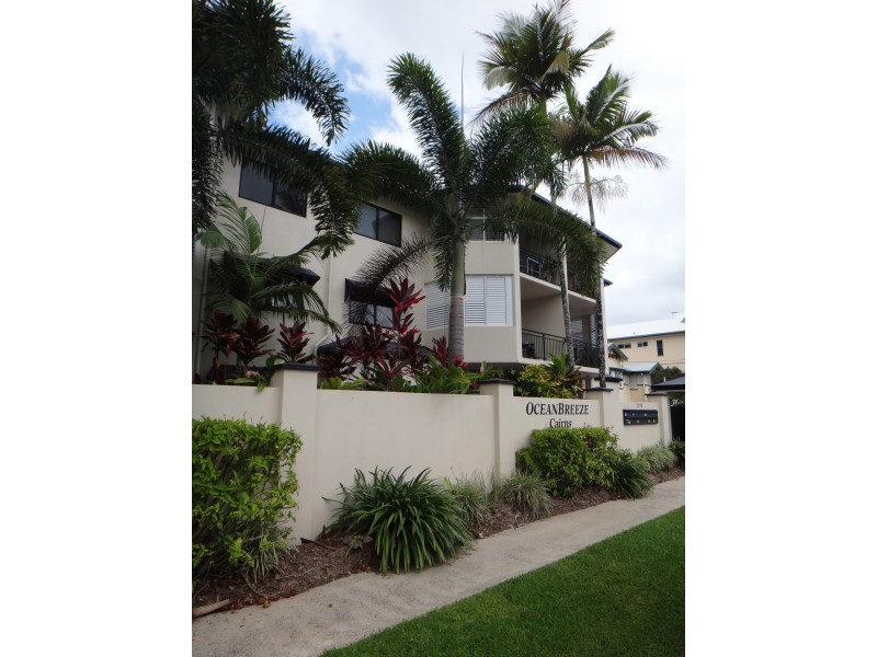 11/72 Digger Street, Cairns North QLD 4870