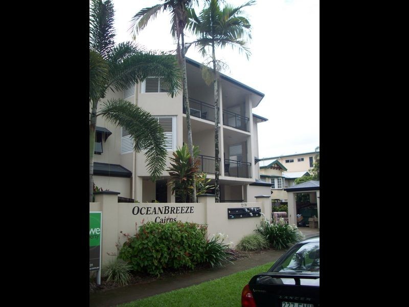 11/72 Digger Street, Cairns North QLD 4870