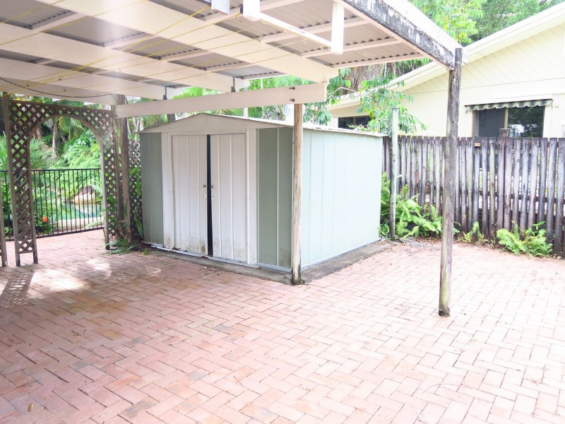 11 Cicero Close, Mooroobool QLD 4870