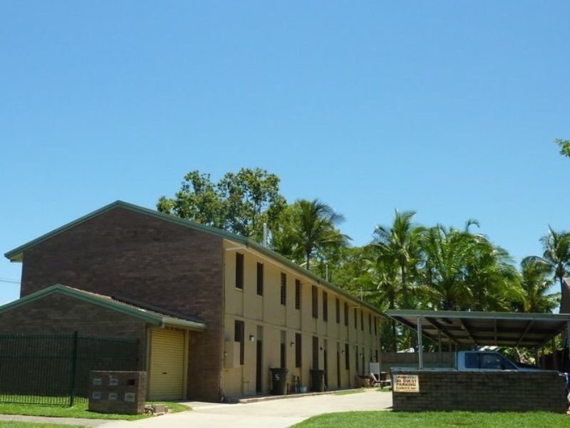 3/1 Pioneer Street, Manoora QLD 4870