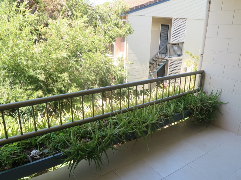 37/439 Severin Street, Manunda QLD 4870