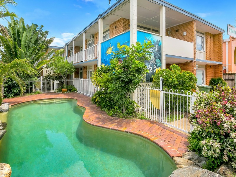 10/189 Sheridan Street, Cairns North QLD 4870