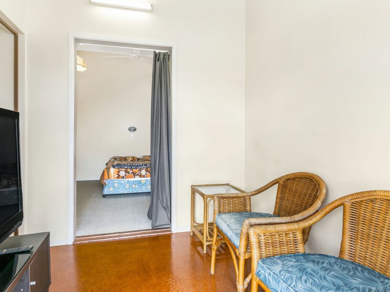 10/189 Sheridan Street, Cairns North QLD 4870