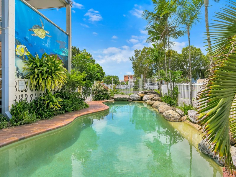 10/189 Sheridan Street, Cairns North QLD 4870