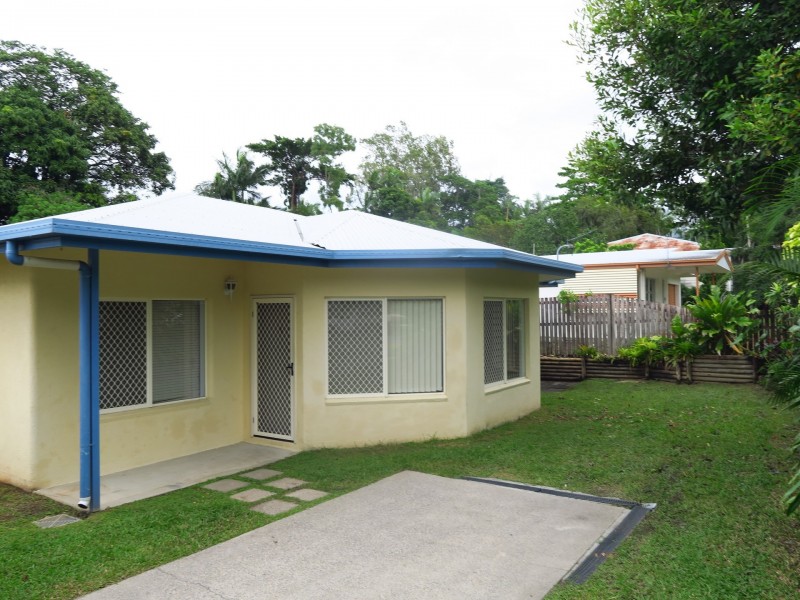 1/9 Glenlea Street, Edge Hill QLD 4870