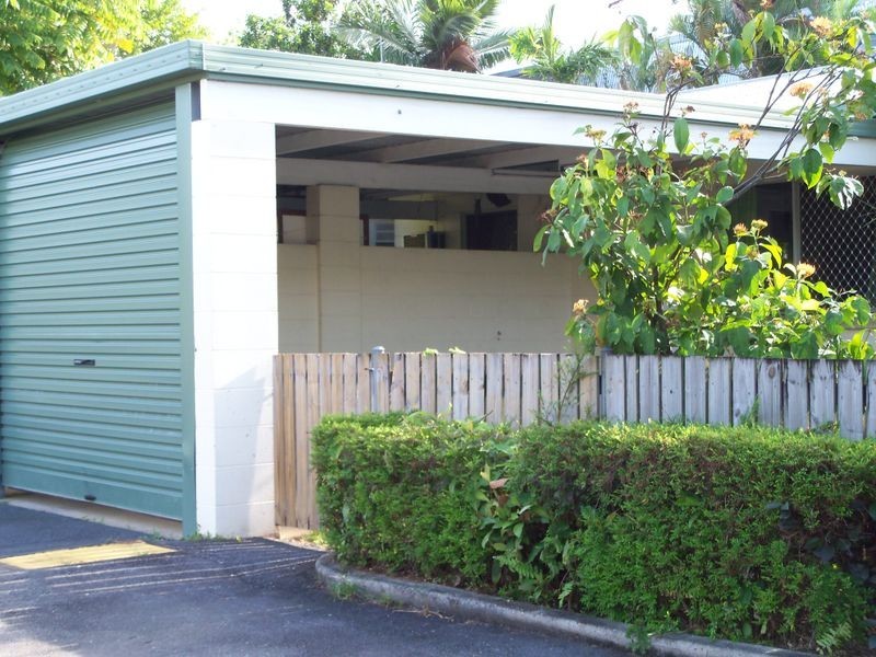 10/12 Cannon Street, Manunda QLD 4870