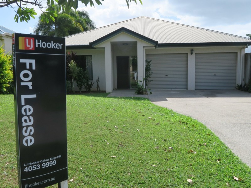 6 Brian Street, Brinsmead QLD 4870