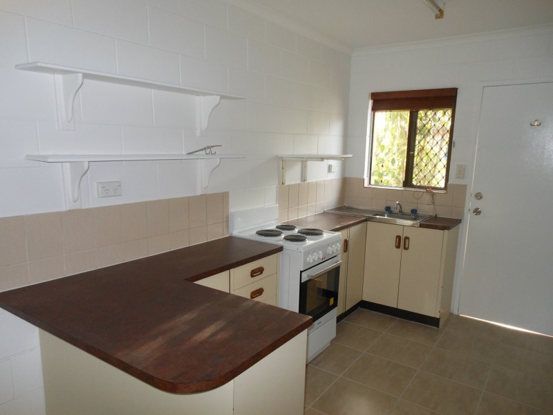 6/108 Mayers Street, Manunda QLD 4870