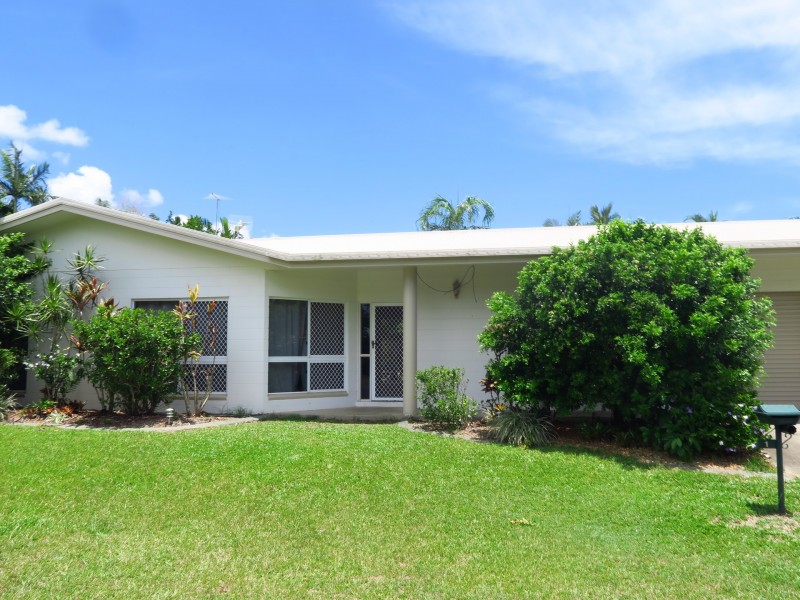 1 Matoska Close, Mount Sheridan QLD 4868