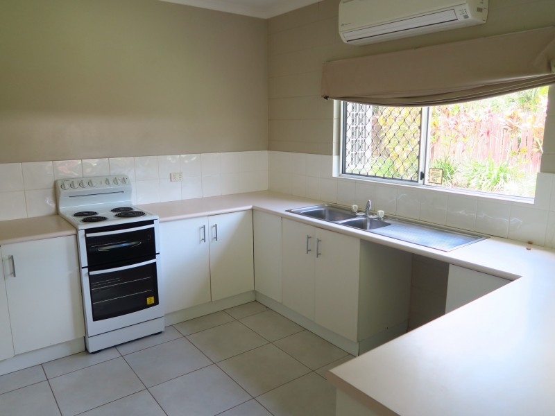 1 Matoska Close, Mount Sheridan QLD 4868