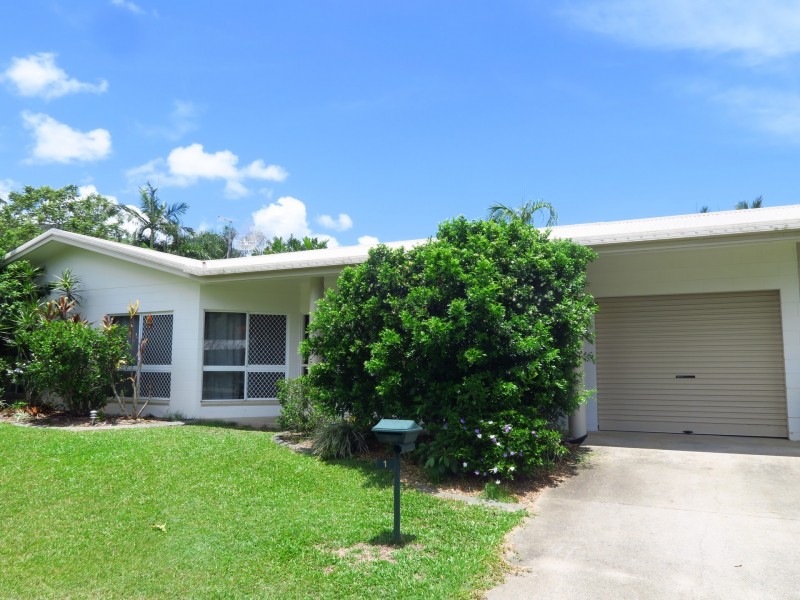 1 Matoska Close, Mount Sheridan QLD 4868