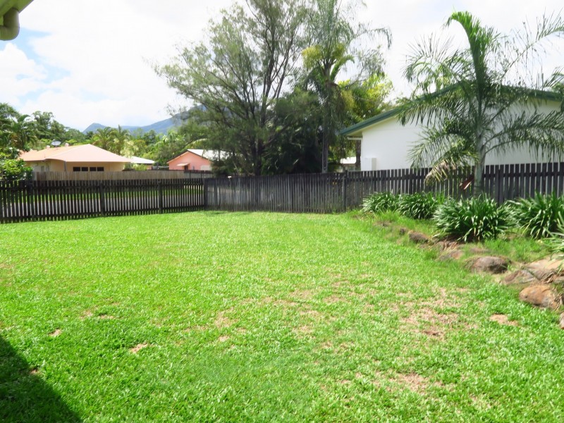 1 Matoska Close, Mount Sheridan QLD 4868