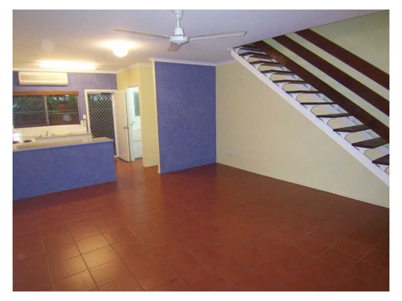 6/9 Vallely Street, Freshwater QLD 4870