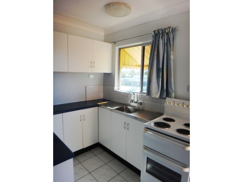 21/324 Sheridan Street, Cairns North QLD 4870