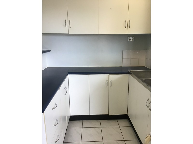 21/324 Sheridan Street, Cairns North QLD 4870