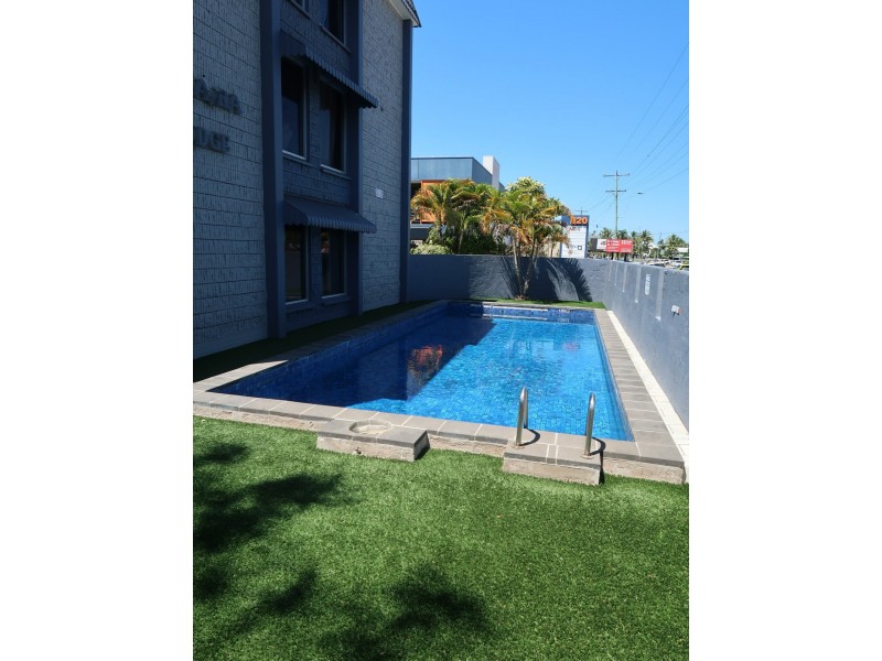 21/324 Sheridan Street, Cairns North QLD 4870