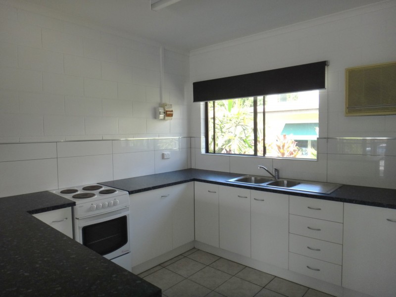 8/116 Collins Avenue, Edge Hill QLD 4870