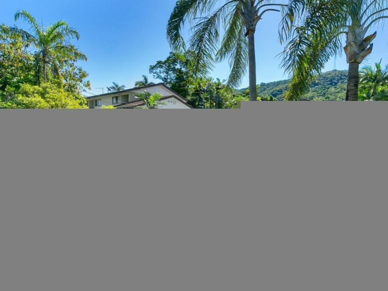 1/50 Woodward Street, Edge Hill QLD 4870