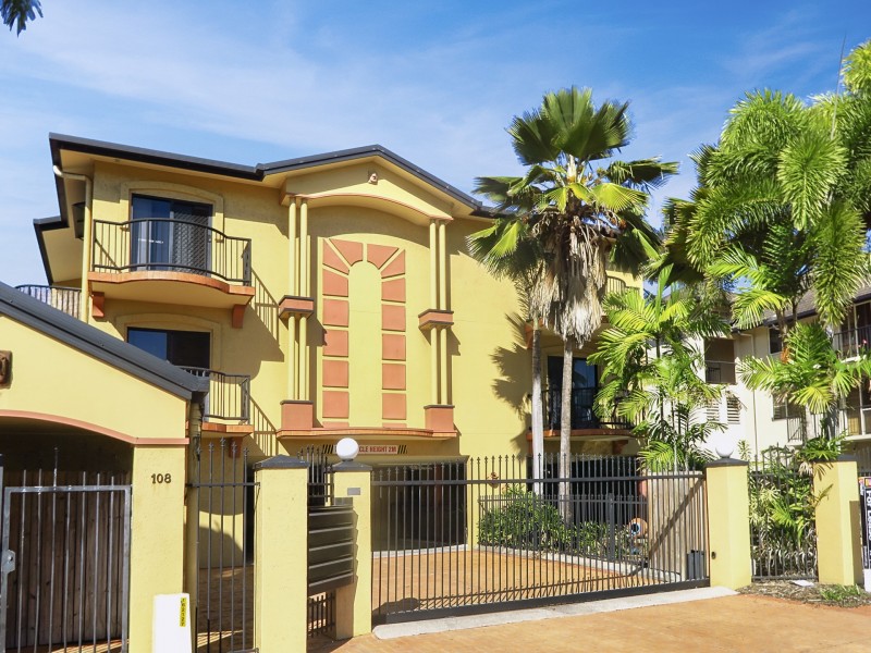5/108 Mcleod Street, Cairns City QLD 4870