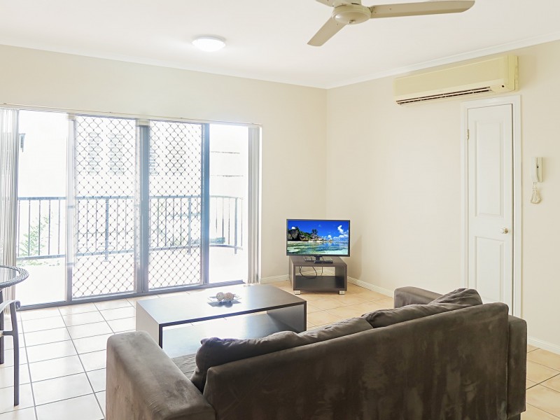 5/108 Mcleod Street, Cairns City QLD 4870