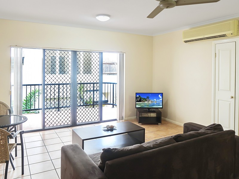 5/108 Mcleod Street, Cairns City QLD 4870
