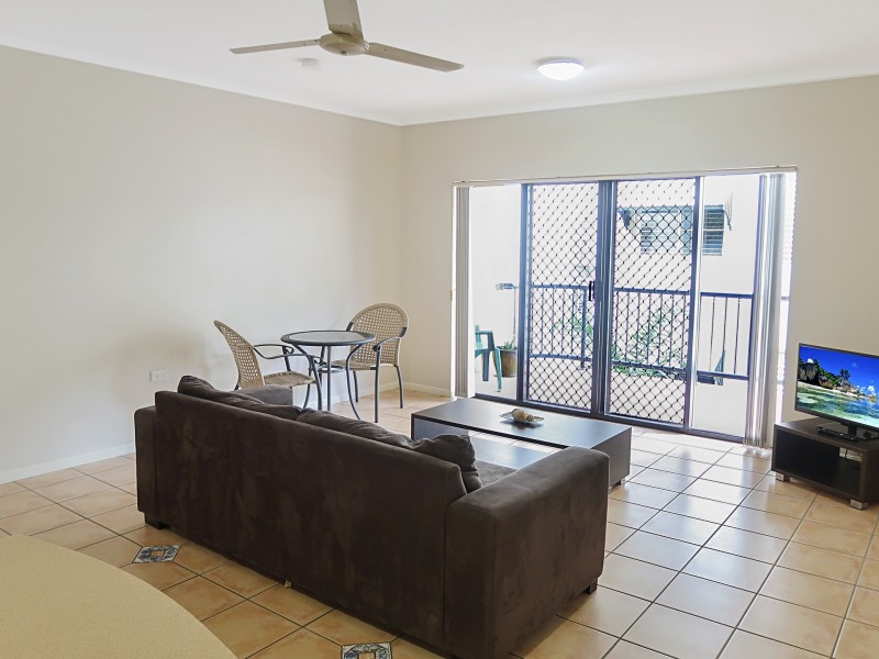 5/108 Mcleod Street, Cairns City QLD 4870