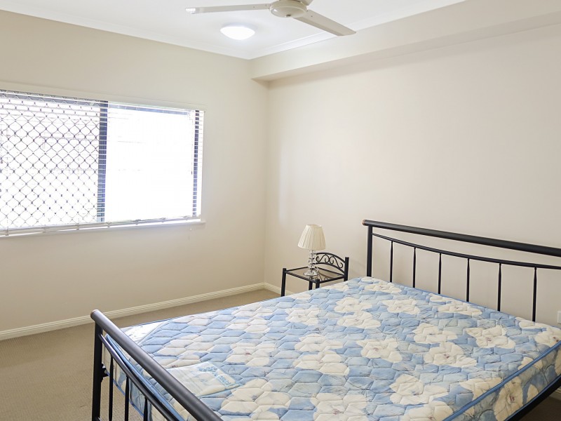 5/108 Mcleod Street, Cairns City QLD 4870